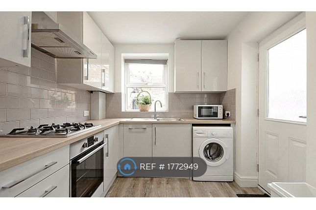Thumbnail Terraced house to rent in Langdon Street, Sheffield