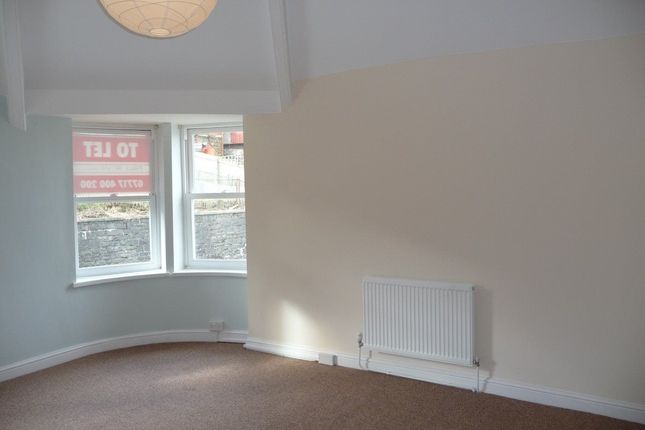 Flat 5, Anchor House, Ebbw Vale photo 2