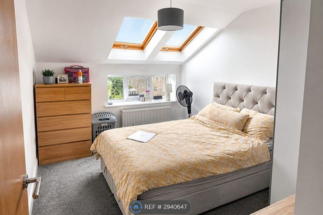 Apartment, Shaw Lodge Lodge St, Rochdale photo 5