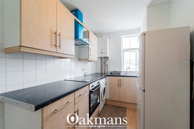 Flat 2, 7-11, Mott Street, Birmingham photo 5