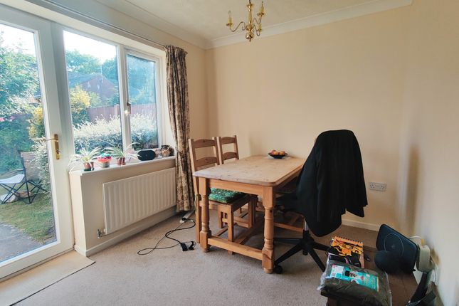 Nutwood Close, NORWICH photo 4