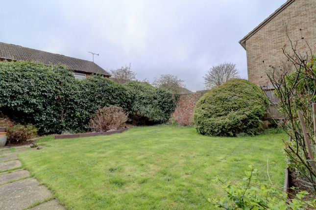 Semi-detached house for sale in Lodge Lane, Prestwood, Great Missenden