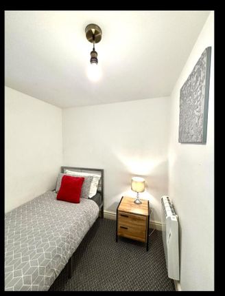 Flat 1 , 12, Clifton Road, Liverpool photo 4