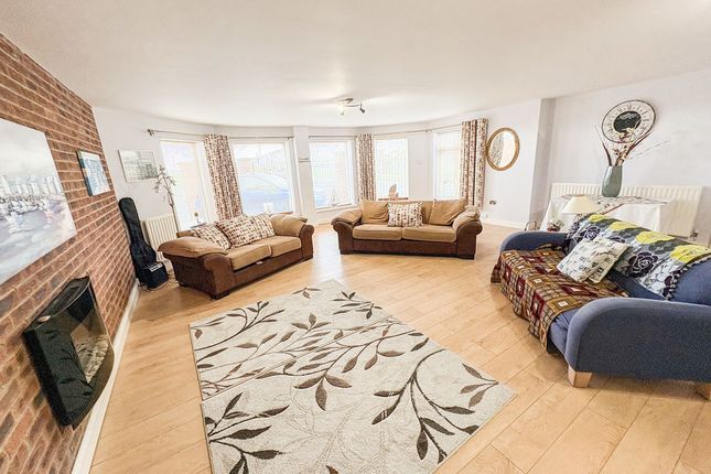 Beach House, South Harbour, Blyth photo 3