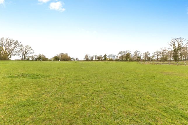 Cottage for sale in Fen Street, Rockland All Saints, Attleborough, Norfolk