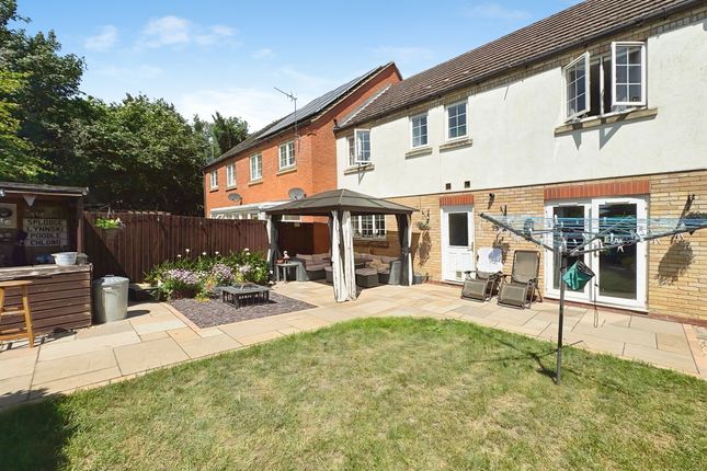 1, Cornflower Close, Huntingdon photo 4