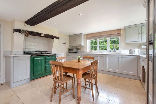 Farmhouse Kitchen