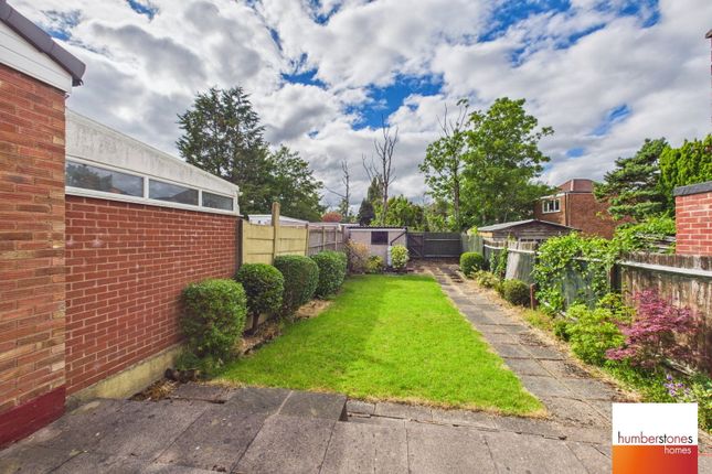 33, Upper Meadow Road, Quinton photo 3