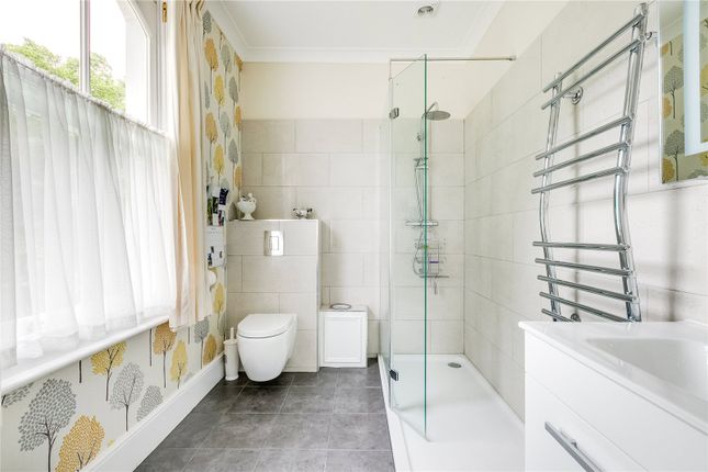 Semi-detached house for sale in The Common, London