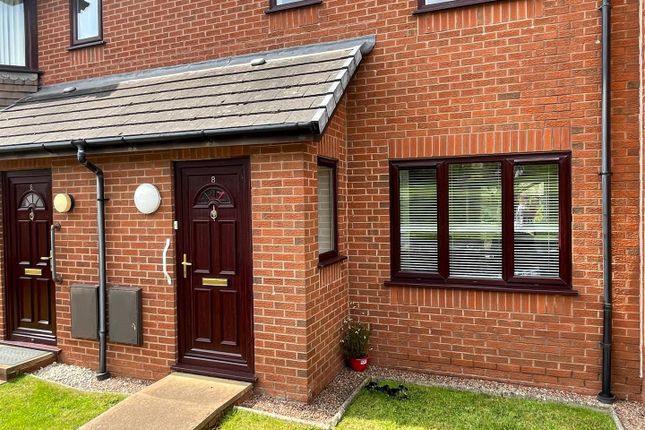 8, Honeylands Drive, Exeter photo 4
