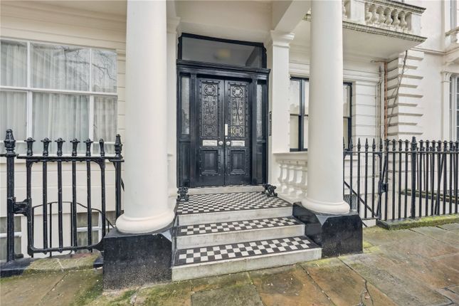 Flat 8, 26, Westbourne Terrace, Paddington photo 2