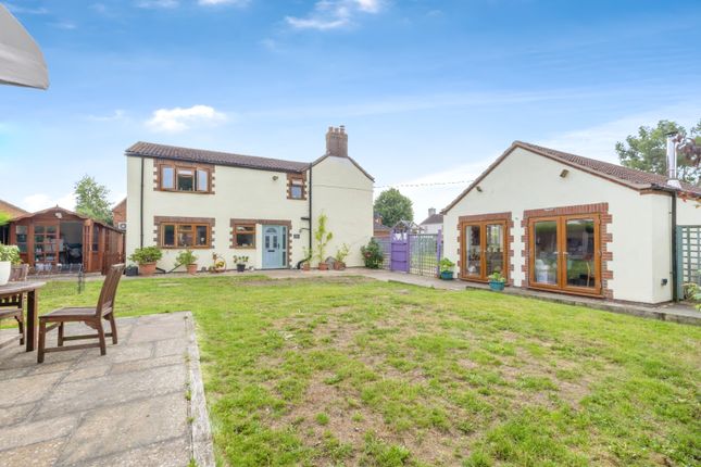 Highthorpe Cottage, 1, High Thorpe, Southrey, Lincoln photo 2