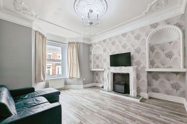 21, Warrington Road, Newcastle Upon Tyne photo 2