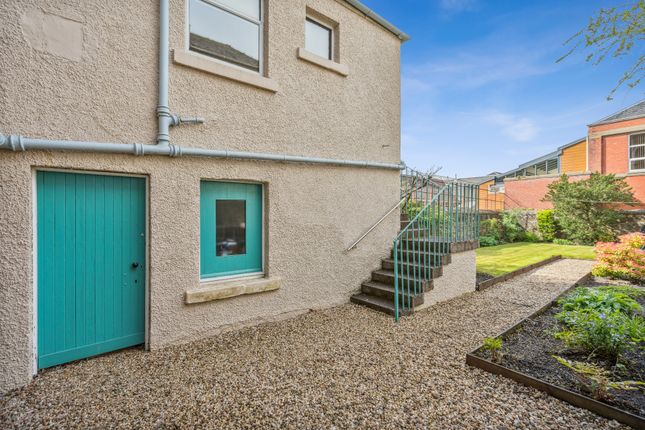Semi-detached house for sale in Argyll Avenue, Stirling, Stirlingshire