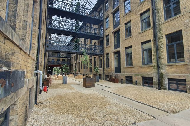 Apartment 21, Conditioning House, Bradford photo 5