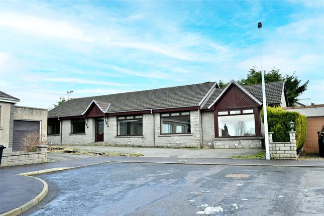 3-bed house on 4, Endrick Place, Aberdeenshire, £295,000