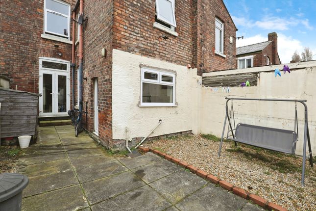 Terraced house for sale in Ashdale Road, Liverpool