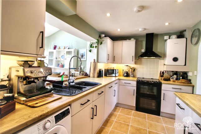 31a, Roman Way, Berkshire photo 4