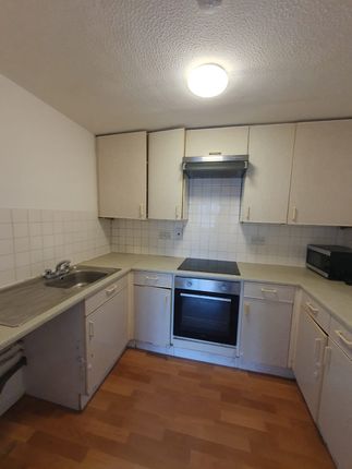 Ashdown Court Harts Lane, Barking photo 4