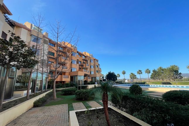 Apartment for sale in Ribera Del Marlin, Puerto De Sotogrande, Cádiz, Andalusia, Spain