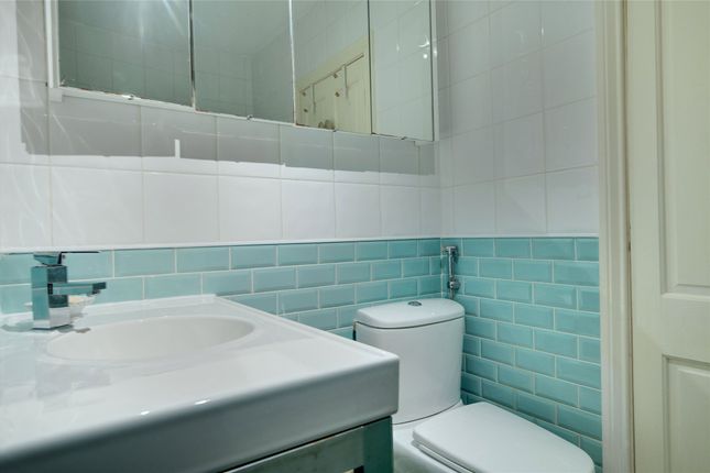 Flat for sale in Western Drive, Grainger Park, Newcastle Upon Tyne