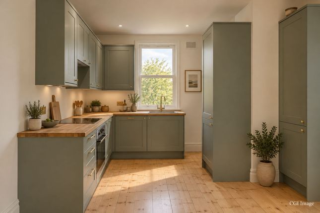 3a Loxton Road, London photo 4