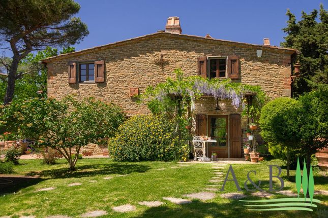 Country house for sale in Loc. Monte A Gaiole In Chianti, Gaiole In Chianti, Toscana