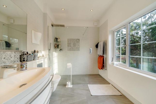 62 BEECHWOOD AVENUE, Beechwood Avenue, London photo 4