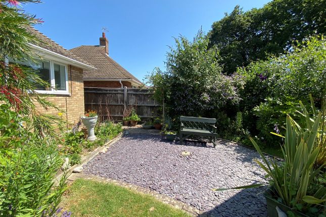 Detached bungalow for sale in Saltdean Close, Bexhill On Sea