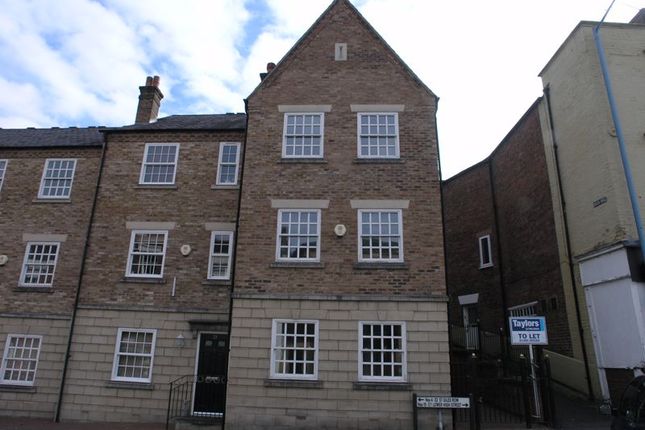 Thumbnail Terraced house to rent in Stourbridge, Lower High Street, St Giles Row