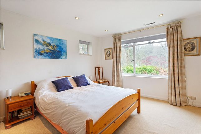 Detached house for sale in Bedwells Heath, Boars Hill, Oxford