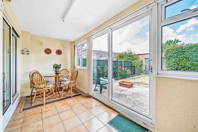 Terraced house for sale in Brookside, Waltham Abbey