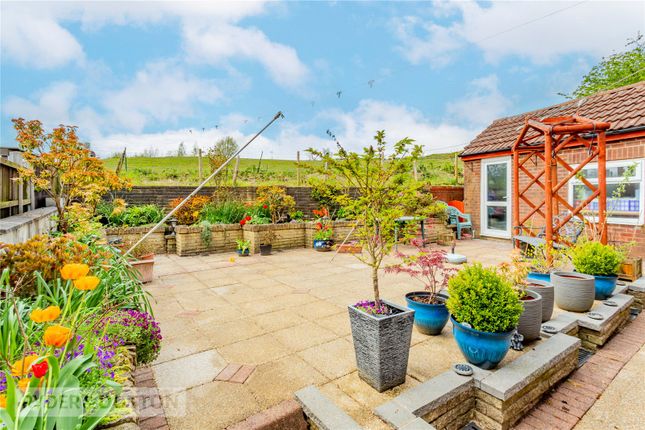 Semi-detached bungalow for sale in Grasmere Road, Royton, Oldham, Greater Manchester