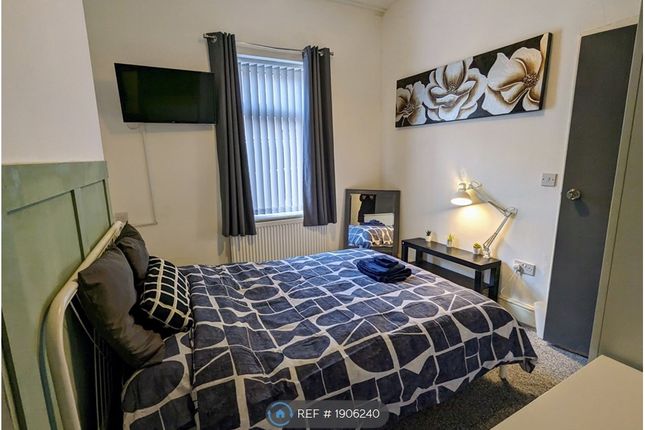 Thumbnail Room to rent in Anson Street, Barrow-In-Furness