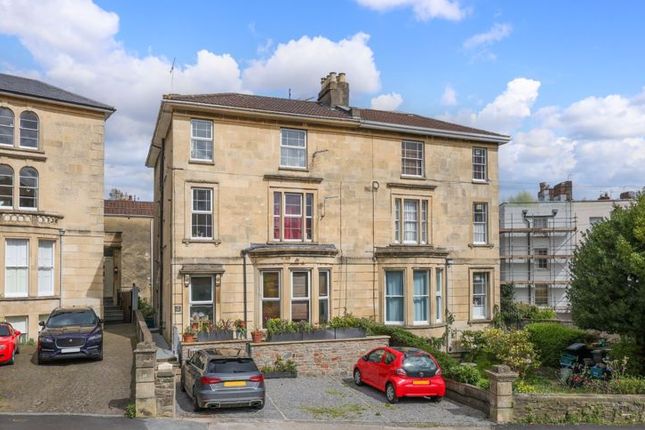 Flat for sale in Cotham Grove, Cotham, Bristol