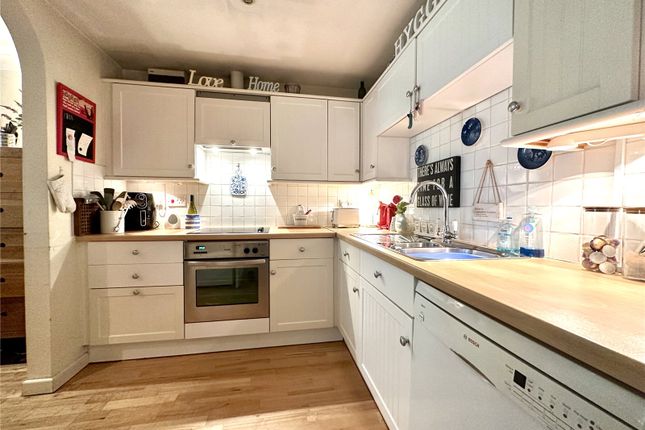 12, Grosvenor Mews, Lymington photo 2
