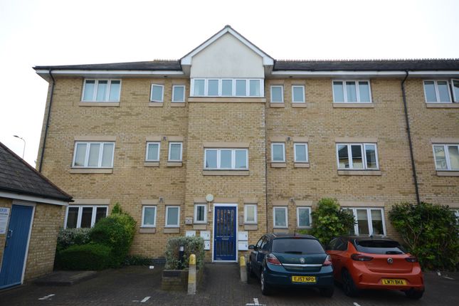 Flat for sale in Broomfield Road, Broomfield, Chelmsford
