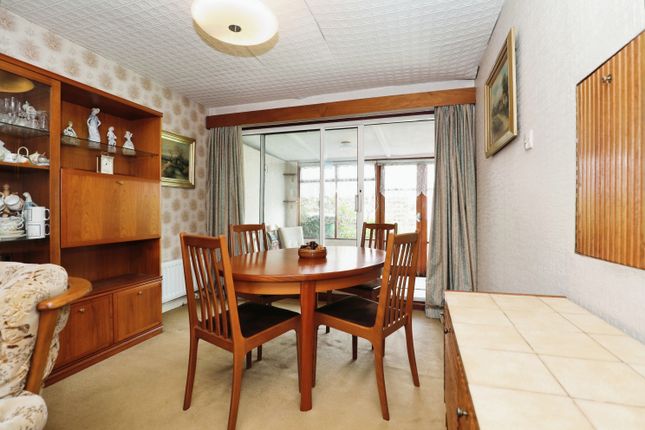 Semi-detached house for sale in Frilsham Way, Coventry
