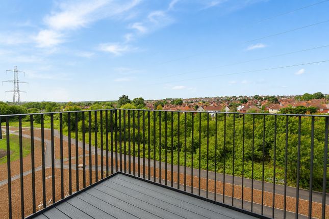 1 Bed, Fennel House, Merryweather Avenue, Bristol photo 4