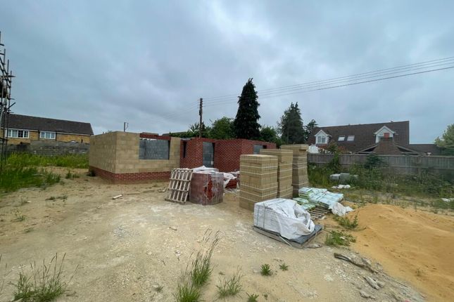 Plot D, Gurney Road, Norwich photo 2