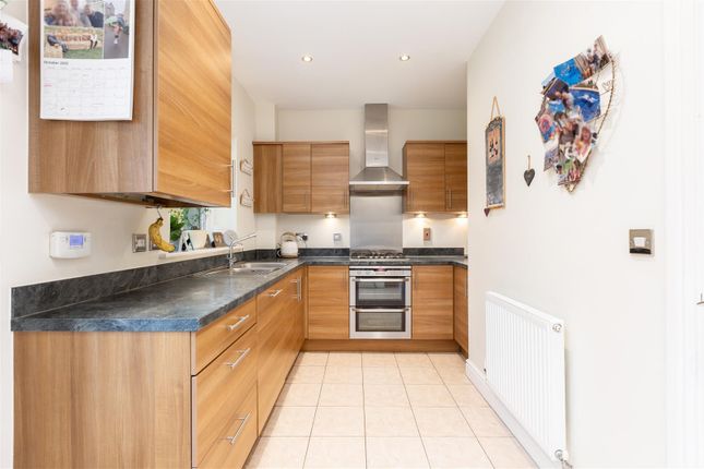 42, Charlotte Avenue, Fairfield, Hitchin photo 4
