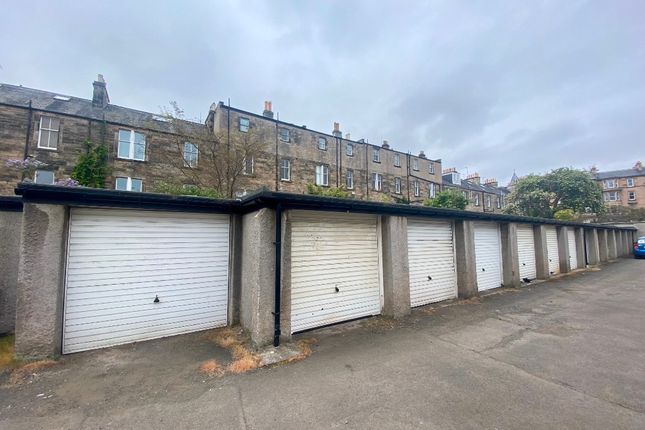 Thumbnail Parking/garage to rent in St Albans Road, Grange, Edinburgh