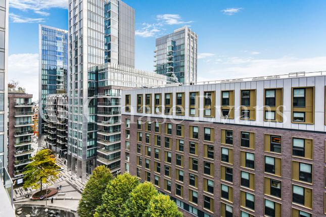 Flat for sale in Cashmere House, Goodman's Fields, Aldgate