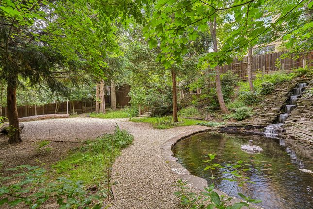 1, Edward Milner Terrace, London photo 4