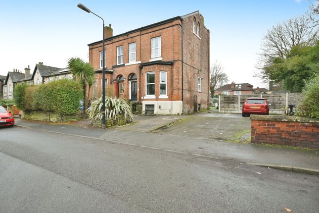 4-bed house on 89, Norwood Road, Manchester, £725,000