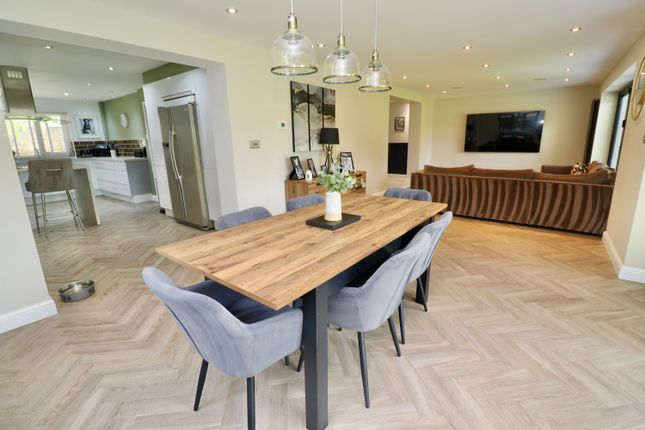 2, The Paddock, Grantham Road, Lincoln photo 3