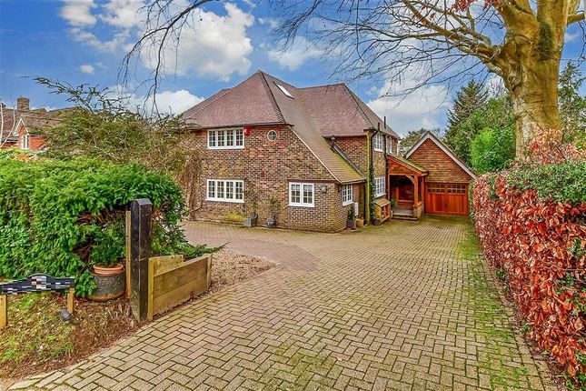 Detached house for sale in West Lane, East Grinstead, West Sussex RH19