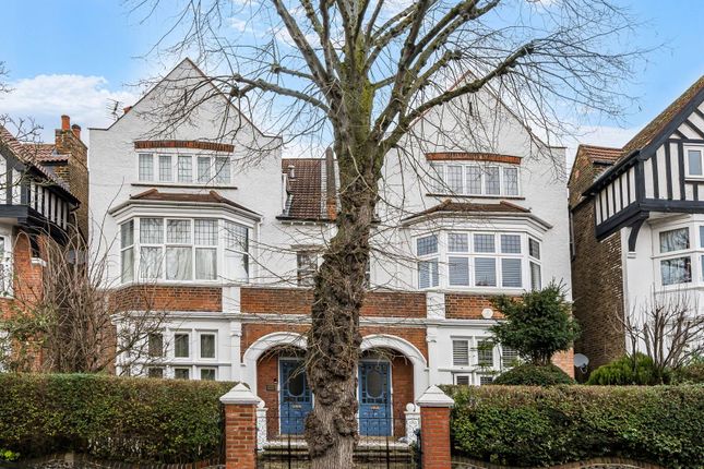 Amherst Road, Ealing Broadway photo 3
