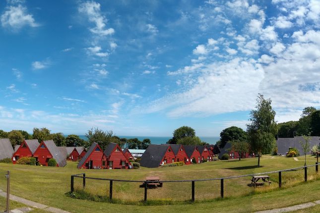 Chalet 123, Kingsdown Holiday Park, Deal photo 2