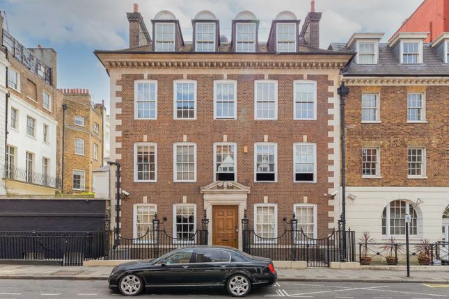 Thumbnail Property for sale in South Street, Mayfair, London